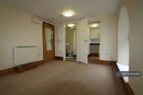 undefined, Ashley Hall, Bristol, BS7