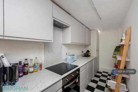 Montpelier Place, Brighton, BN1