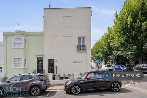undefined, Montpelier Place, Brighton, BN1