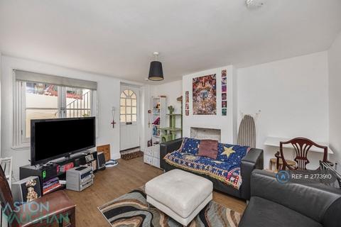 undefined, Montpelier Place, Brighton, BN1