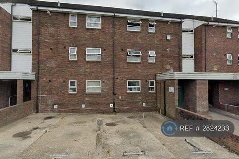 undefined, Ruskin Road, Croydon, CR0