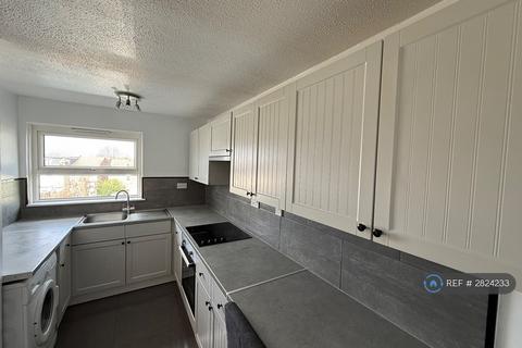 undefined, Ruskin Road, Croydon, CR0