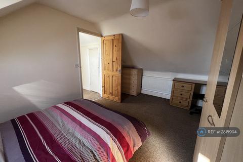 undefined, Fern Hill Road, Oxford, OX4
