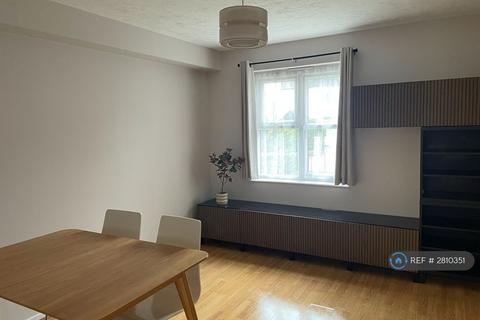 undefined, Holm Court, London, SE12