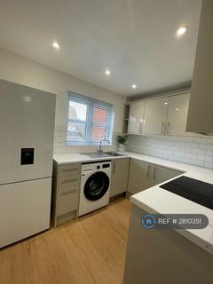 undefined, Holm Court, London, SE12