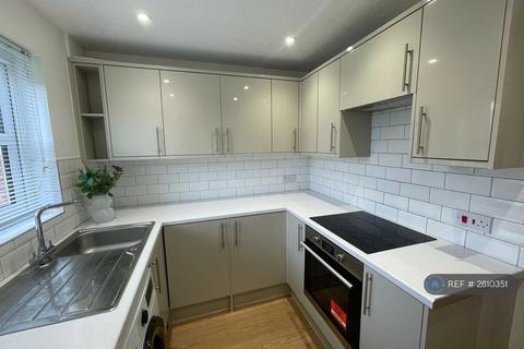 undefined, Holm Court, London, SE12