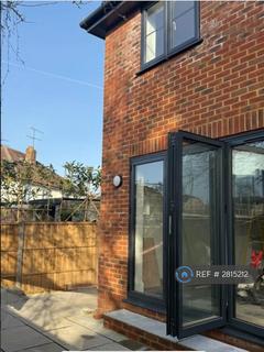 undefined, Ash Road, Aldershot, GU12
