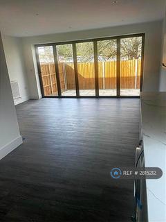 undefined, Ash Road, Aldershot, GU12