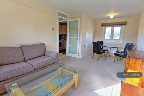 1 bedroom flat to rent, Pennyroyal Avenue, London, E6