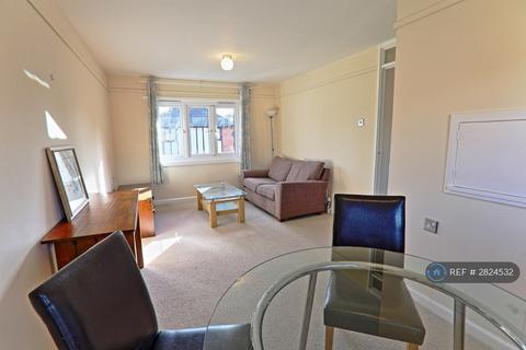 1 bedroom flat to rent, Pennyroyal Avenue, London, E6