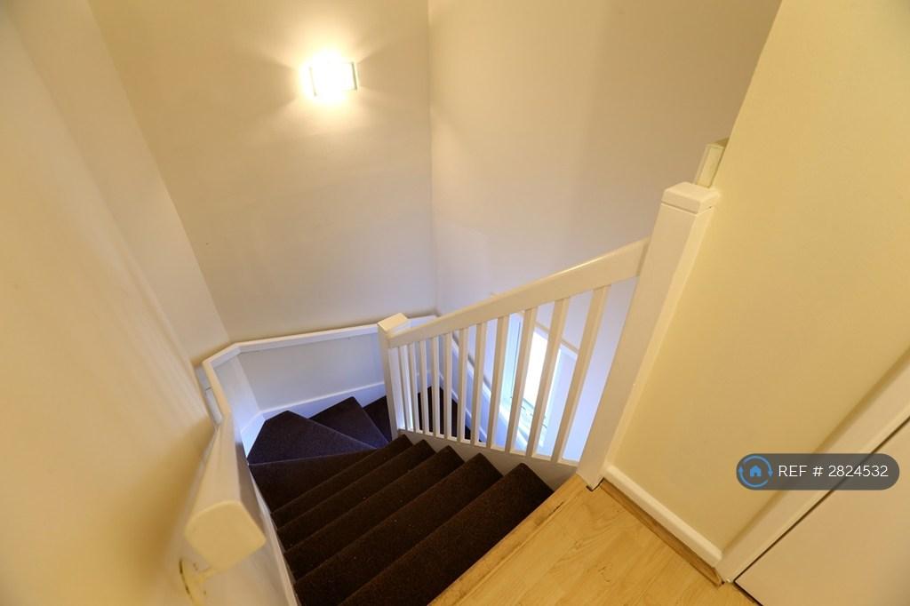 Stair