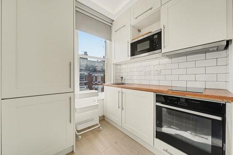 1 bedroom apartment for sale, Inglewood Road, London NW6