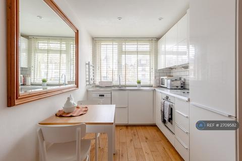 1 bedroom flat to rent, Culpeper Court, London, SE11
