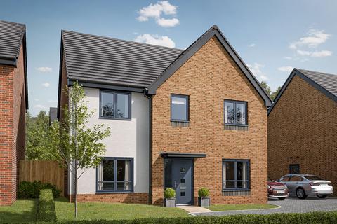 4 bedroom detached house for sale, Plot 300, The Turnberry at Festival Park, Dereham Road, Easton NR9