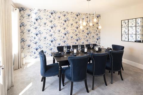 4 bedroom detached house for sale, Plot 300, The Turnberry at Festival Park, Dereham Road, Easton NR9