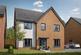 Plot 300, The Turnberry at Festival Park, Bluebell Way, Easton NR9