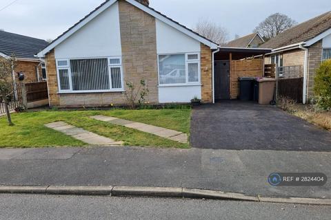 undefined, Skipwith Crescent, Metheringham, Lincoln, LN4