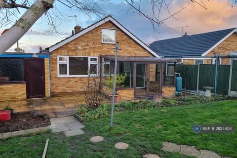 undefined, Skipwith Crescent, Metheringham, Lincoln, LN4