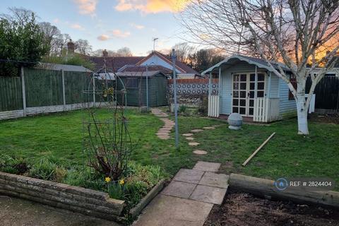 undefined, Skipwith Crescent, Metheringham, Lincoln, LN4