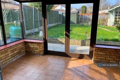 undefined, Skipwith Crescent, Metheringham, Lincoln, LN4
