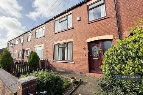 undefined, Chapel St, Wigan, WN3
