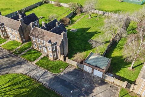 undefined, Trenchard Square, Scampton, Lincoln