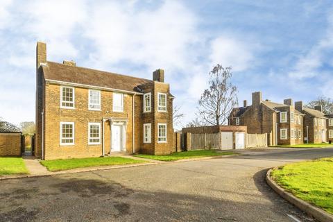 undefined, Trenchard Square, Scampton, Lincoln