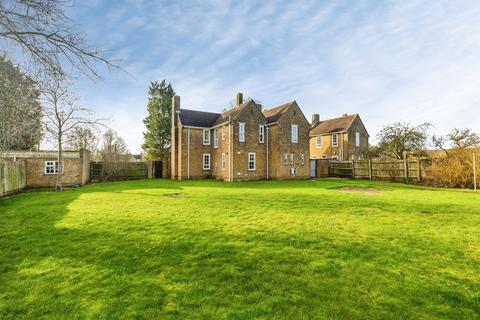 undefined, Trenchard Square, Scampton, Lincoln