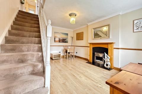 2 bedroom semi-detached house for sale, Tal Y Coed, Hendy, Pontarddulais, Swansea, Carmarthenshire, SA4