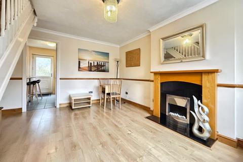 2 bedroom semi-detached house for sale, Tal Y Coed, Hendy, Pontarddulais, Swansea, Carmarthenshire, SA4
