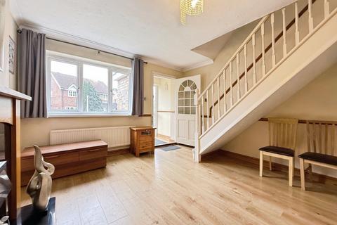 2 bedroom semi-detached house for sale, Tal Y Coed, Hendy, Pontarddulais, Swansea, Carmarthenshire, SA4