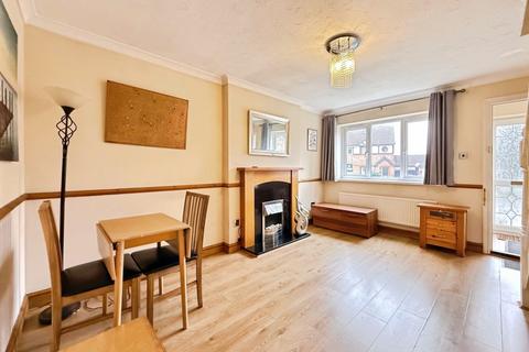 2 bedroom semi-detached house for sale, Tal Y Coed, Hendy, Pontarddulais, Swansea, Carmarthenshire, SA4