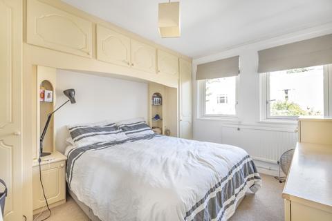 undefined, Cubitt Terrace, Clapham, London, SW4