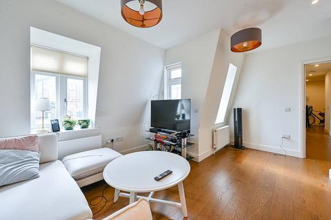 1 bedroom flat to rent, Churchfield Road, Poet's Corner, London, W3