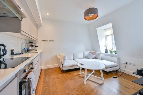 1 bedroom flat to rent, Churchfield Road, Poet's Corner, London, W3