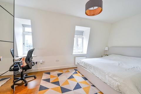 1 bedroom flat to rent, Churchfield Road, Poet's Corner, London, W3