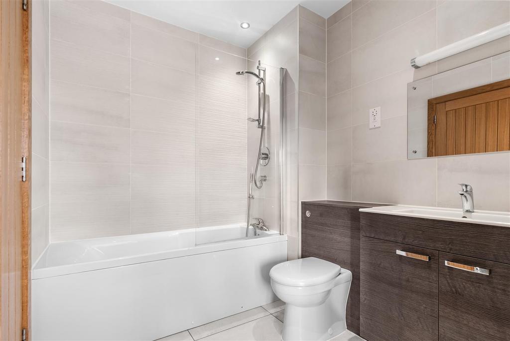 Bathroom Two