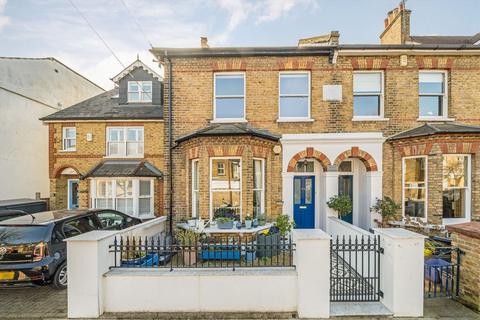 3 bedroom semi-detached house for sale, Graham Road, London SW19