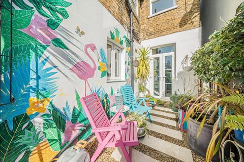 3 bedroom semi-detached house for sale, Graham Road, London SW19