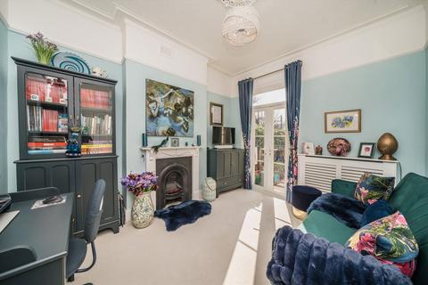 3 bedroom semi-detached house for sale, Graham Road, London SW19