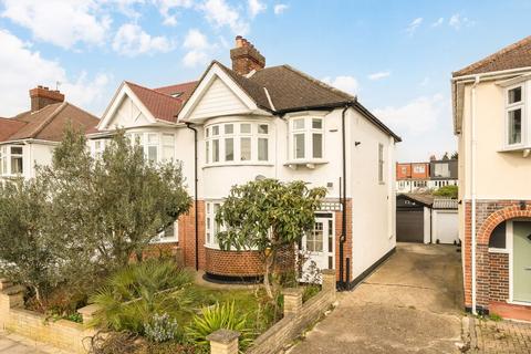 undefined, Buckleigh Avenue, London SW20