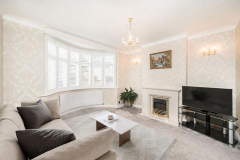 undefined, Buckleigh Avenue, London SW20