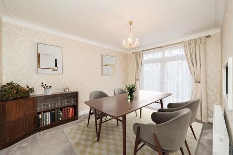 undefined, Buckleigh Avenue, London SW20