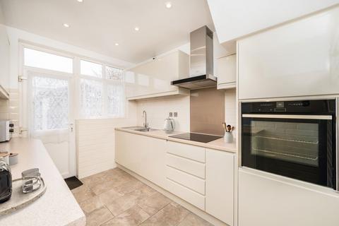 undefined, Buckleigh Avenue, London SW20