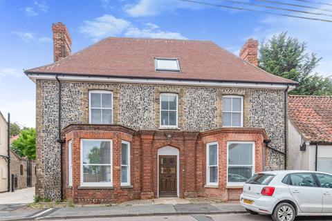 undefined, High Street, Lakenheath