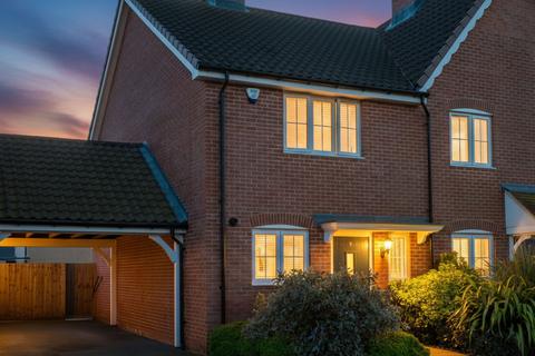 undefined, Gowlett Mews, Rayleigh SS6