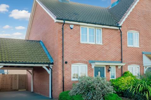 undefined, Gowlett Mews, Rayleigh SS6