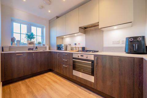 undefined, Gowlett Mews, Rayleigh SS6