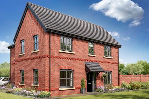 undefined, Plot 522, The Seacombe at Glan Y Coed, Westgate Park, Llanilltern CF5