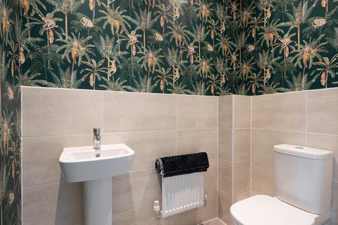 undefined, Plot 522, The Seacombe at Glan Y Coed, Westgate Park, Llanilltern CF5
